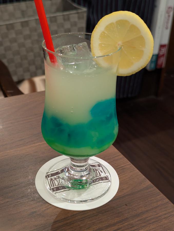 オリジナルカクテル
