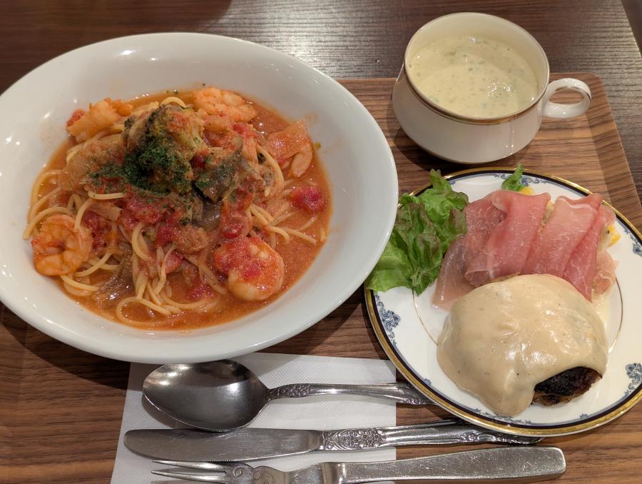 きまぐれごはん
