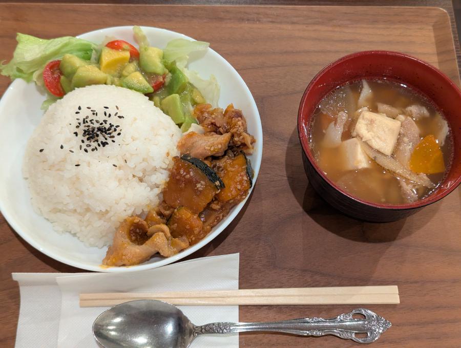 きまぐれごはん