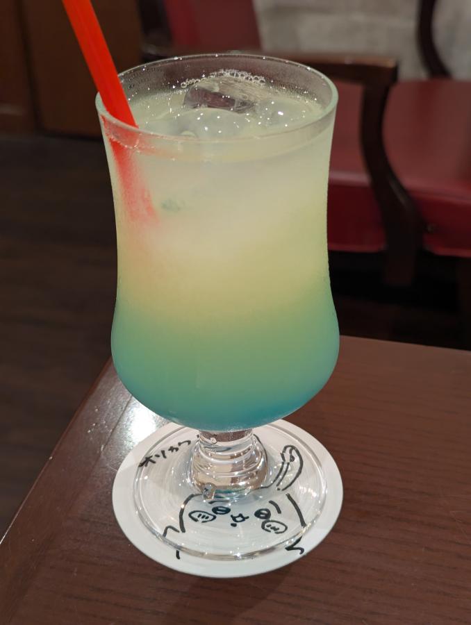 オリジナルカクテル