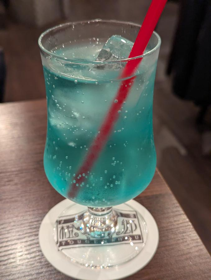 オリジナルカクテル