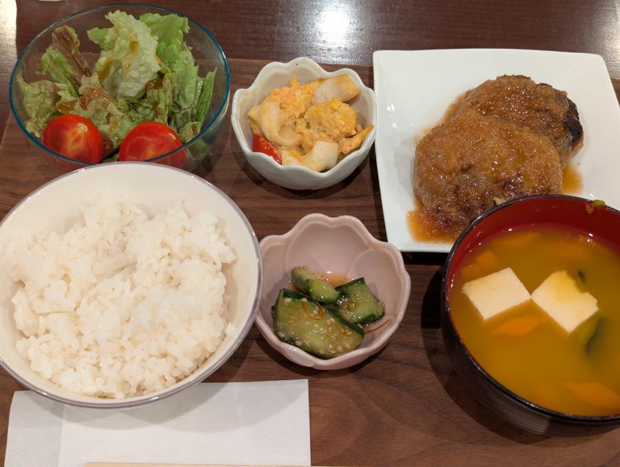 きまぐれごはん