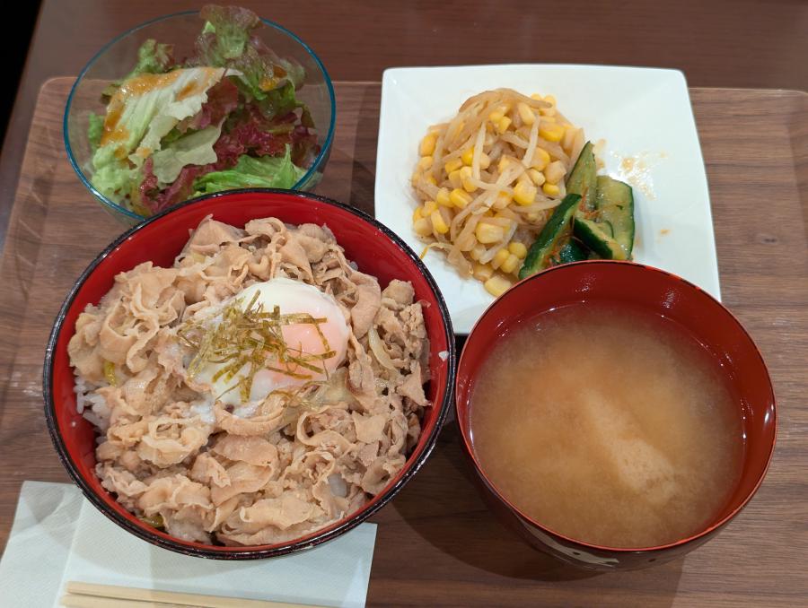 きまぐれごはん