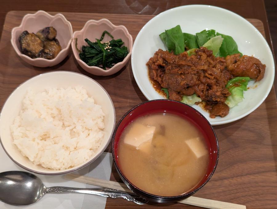 きまぐれごはん