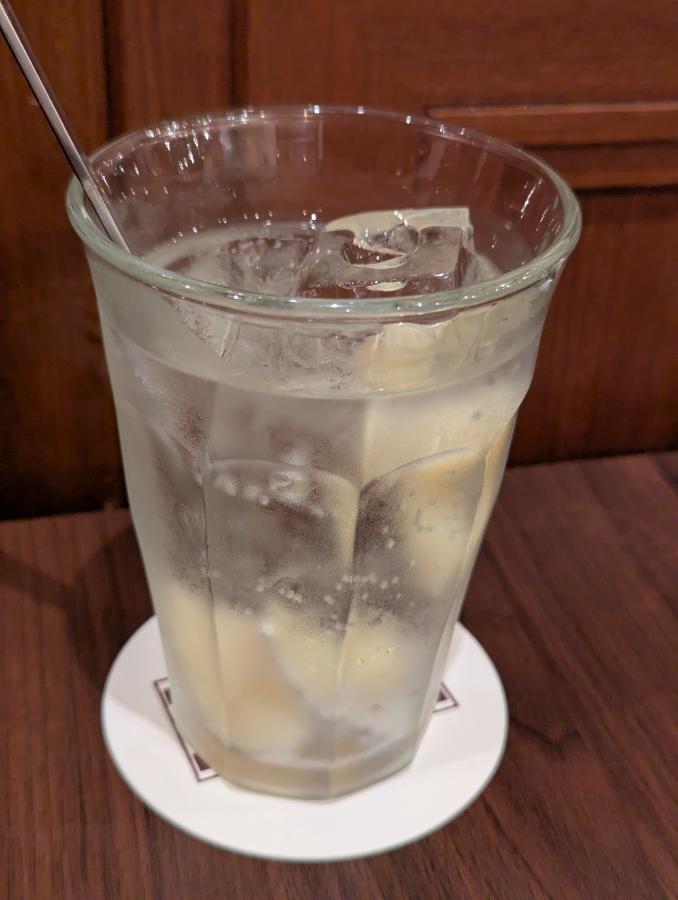 飲み物
