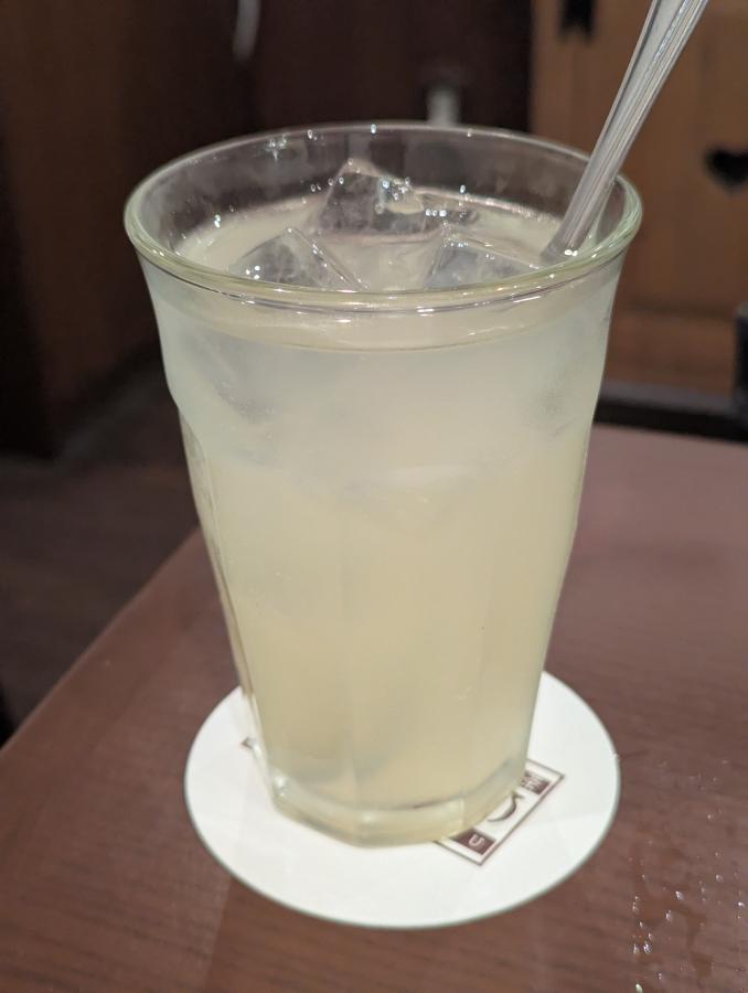 Drink