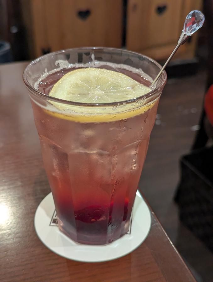 Drink