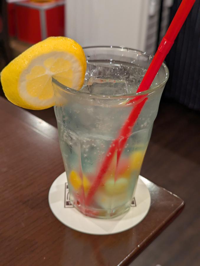 飲み物