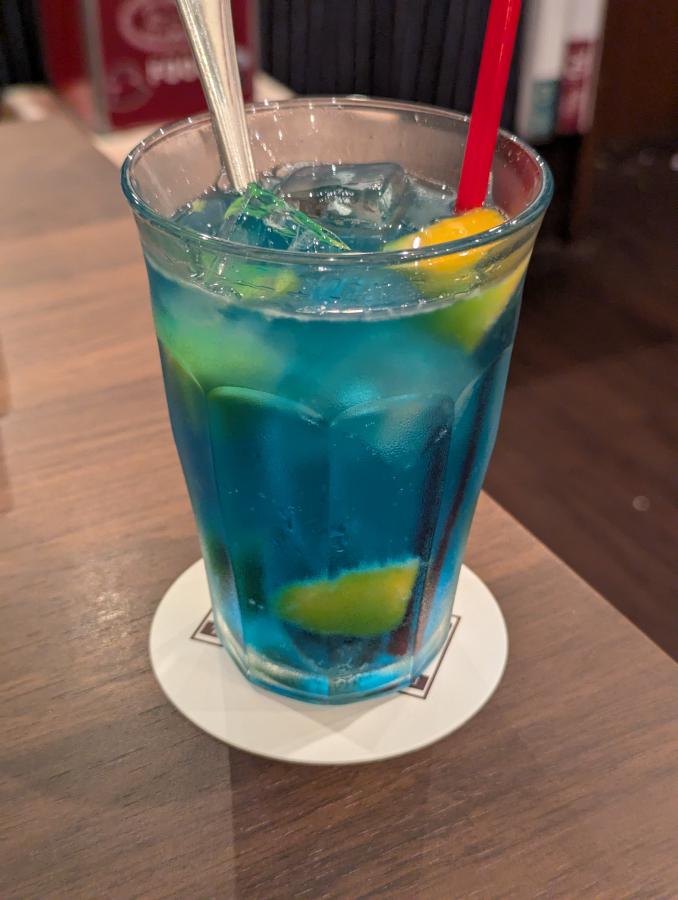 Drink