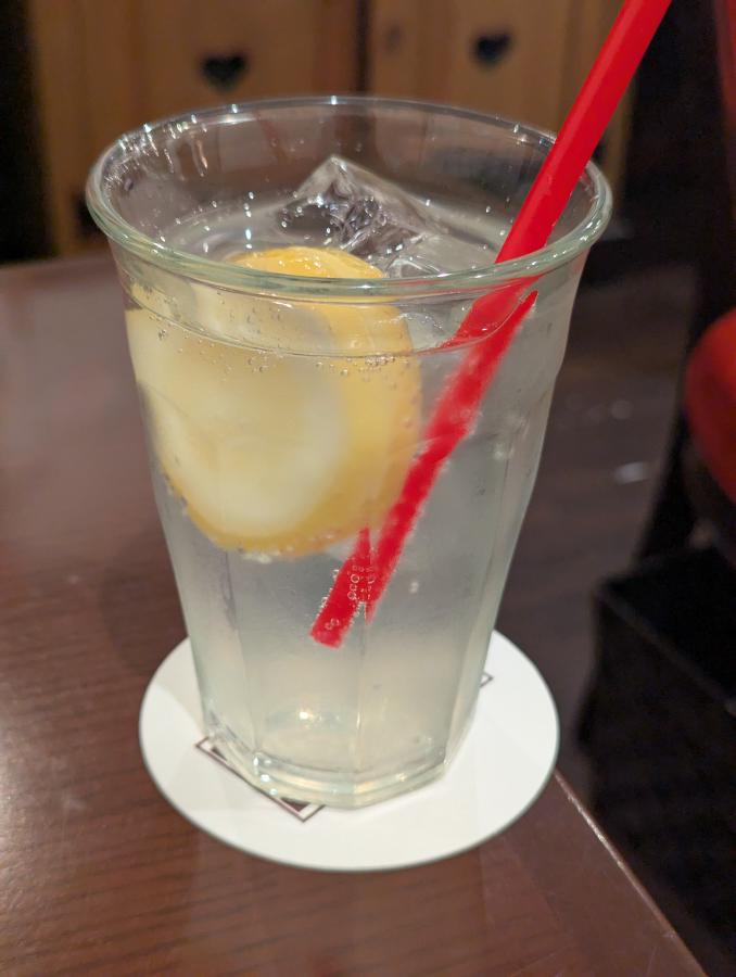 Drink