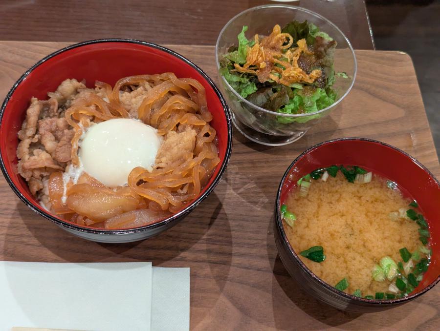 ご飯もの
