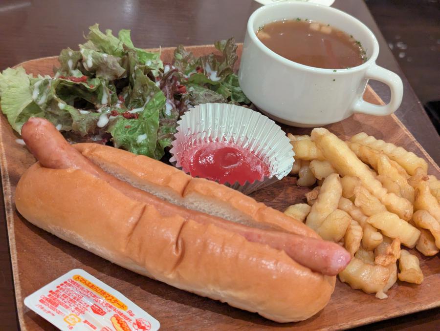 Food