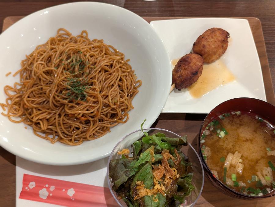 ご飯もの