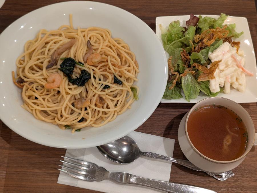 Food