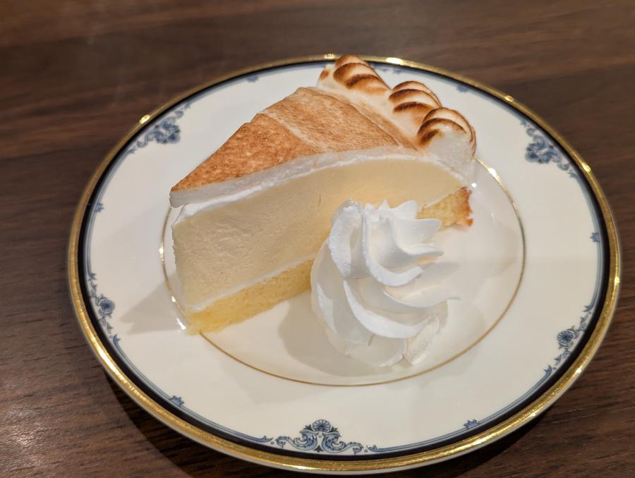 Dessert