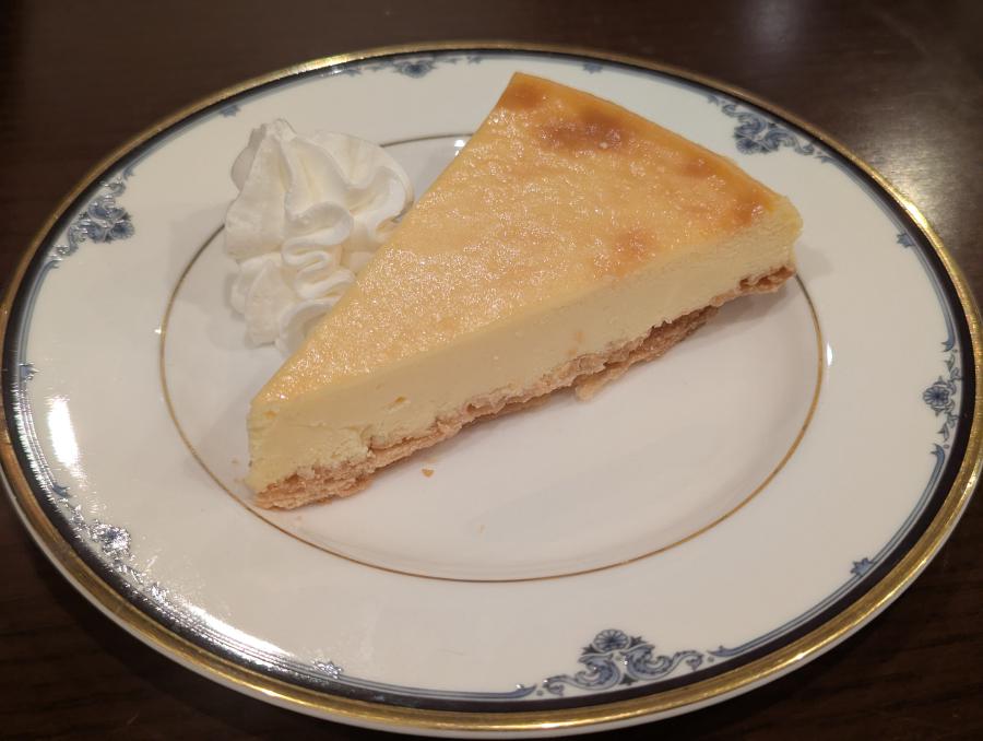 Dessert