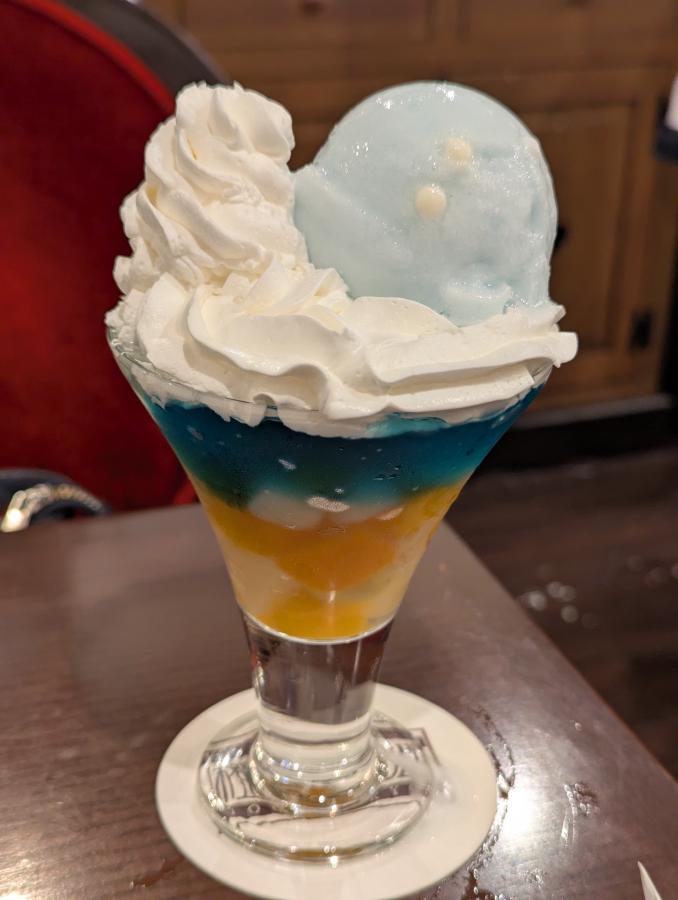 Dessert